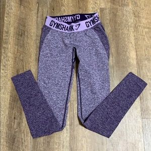 Gymshark Flex Leggings